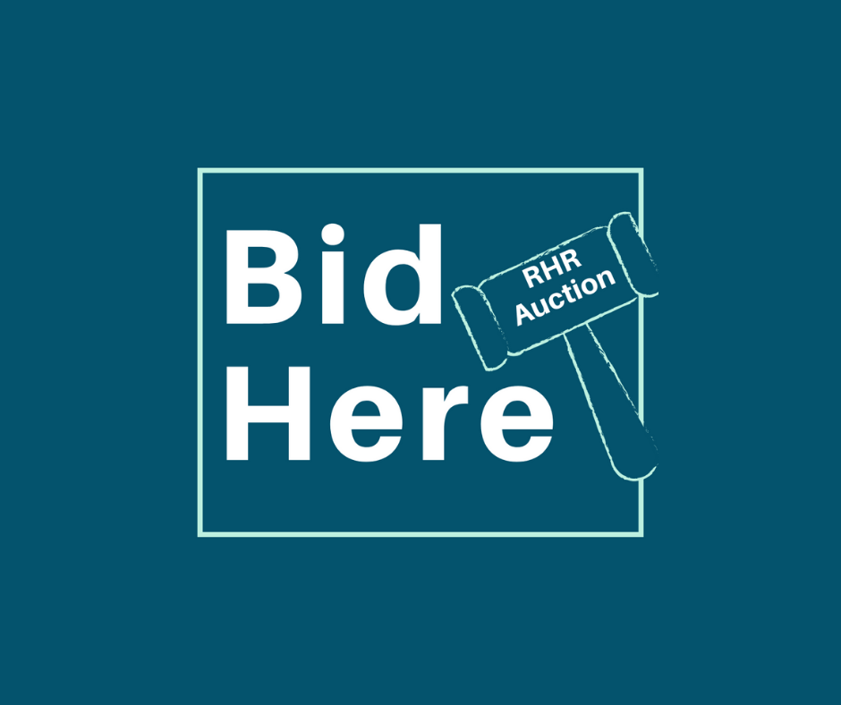 Auction at fb/rhrauction/ -- Rocky Hollow Ranch Auction